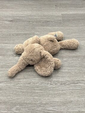 Jellycat Smudge Elephant Plush Toy